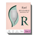 Reusable Menstrual Cup