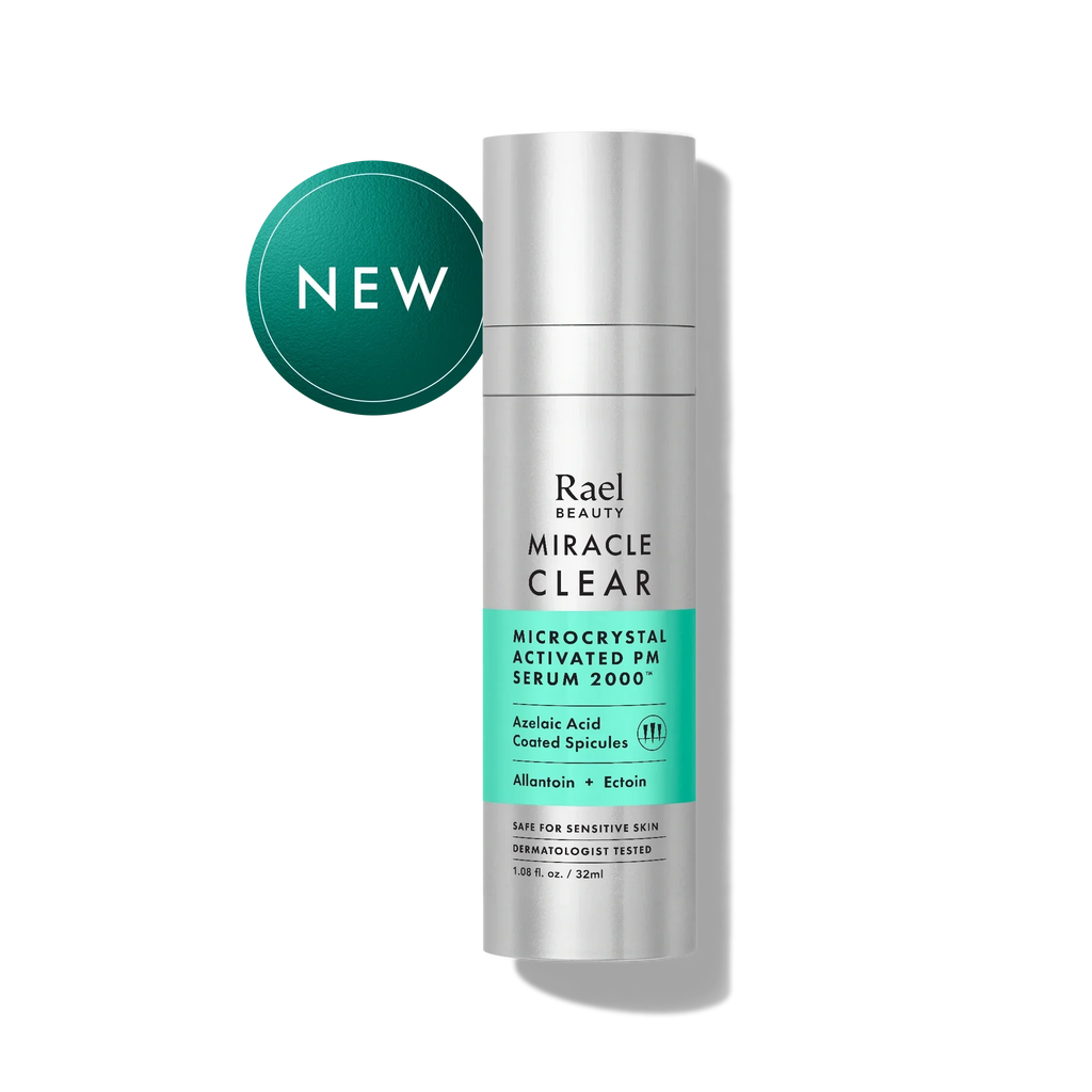 Miracle Clear Microcrystal Activated PM Serum 2000